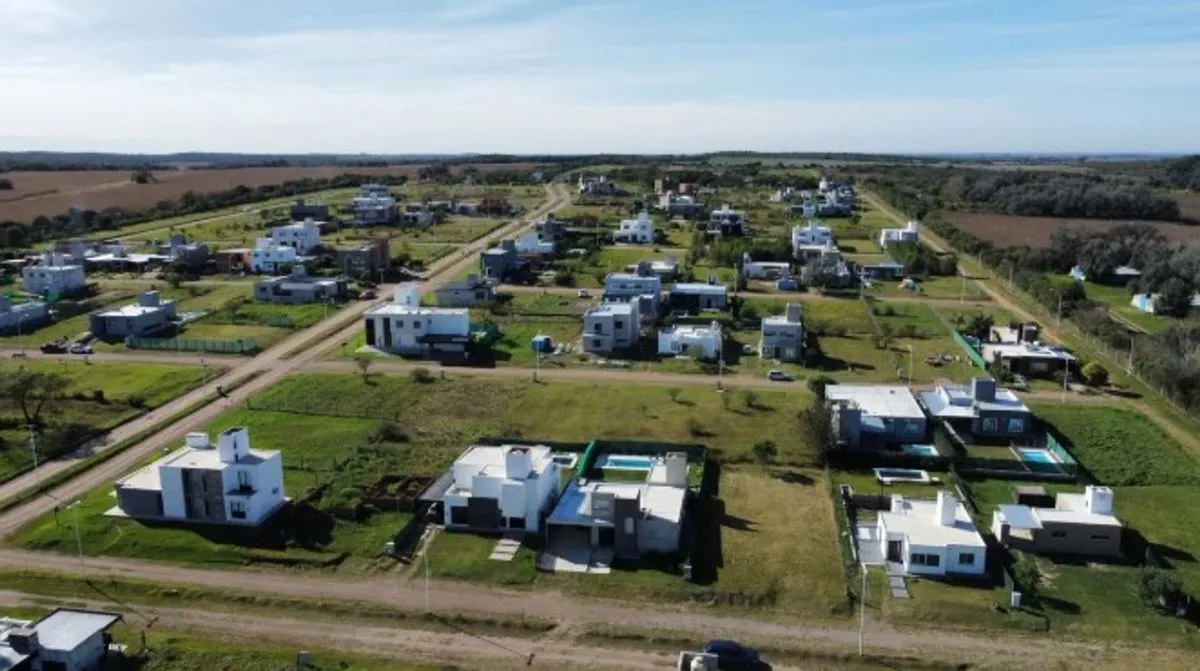 Lote en Ruta Provincial E53 0