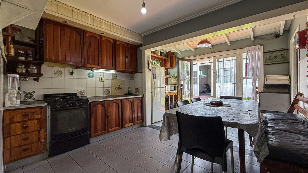 Casa en Gutemberg 9100
