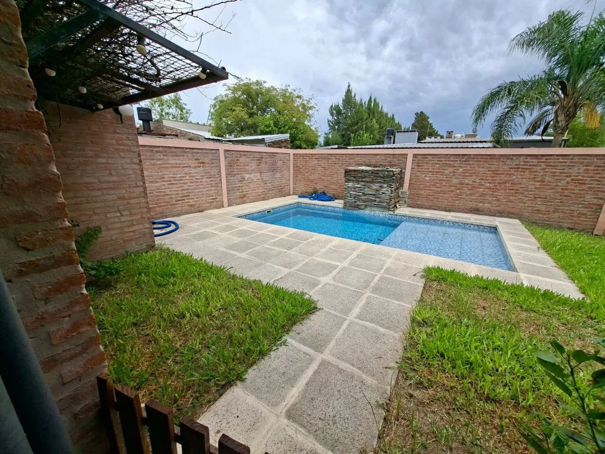 Casa en Calle Sin Nombre 0