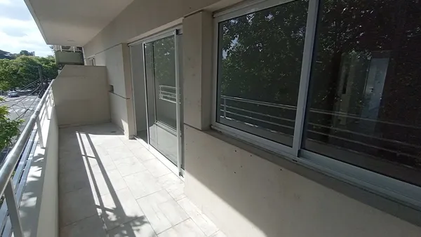 Departamento en Avenida Lacarra 600