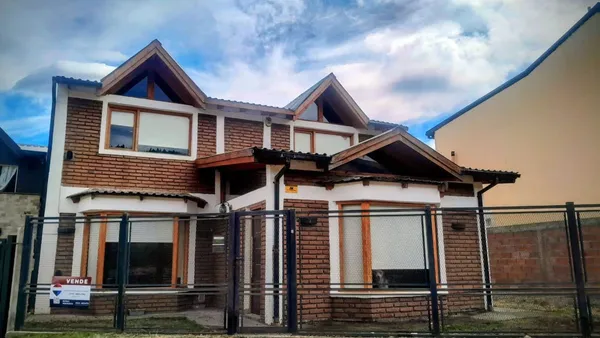 Casa en Dr. Argentino Núñez 0