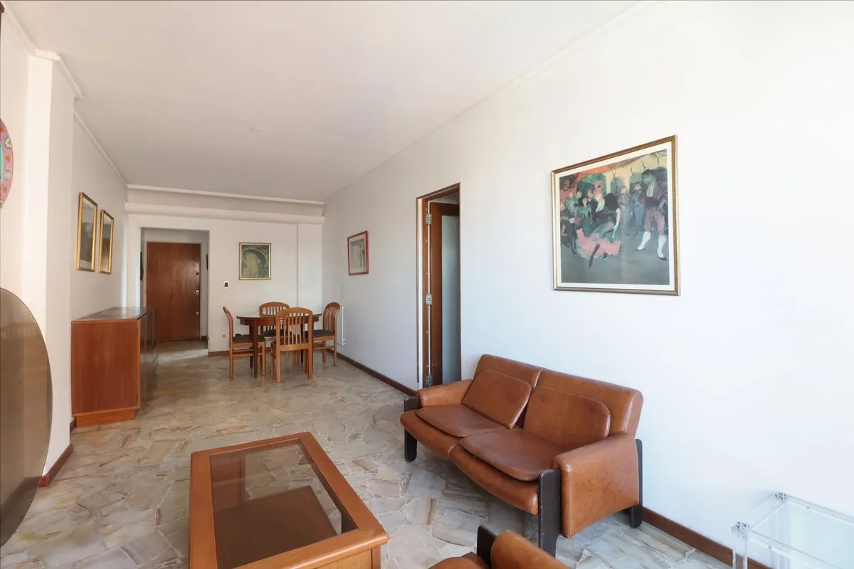 Departamento en Avenida Directorio 100