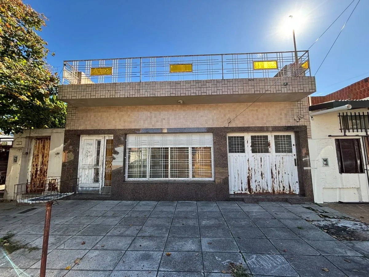 Casa en Presidente Arturo Umberto Illia 1400
