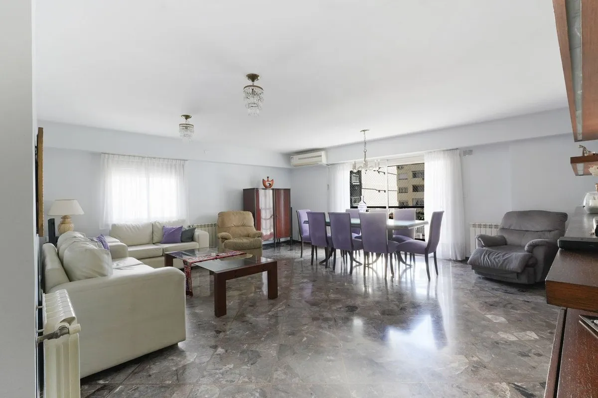 Departamento en Av la Plata 100