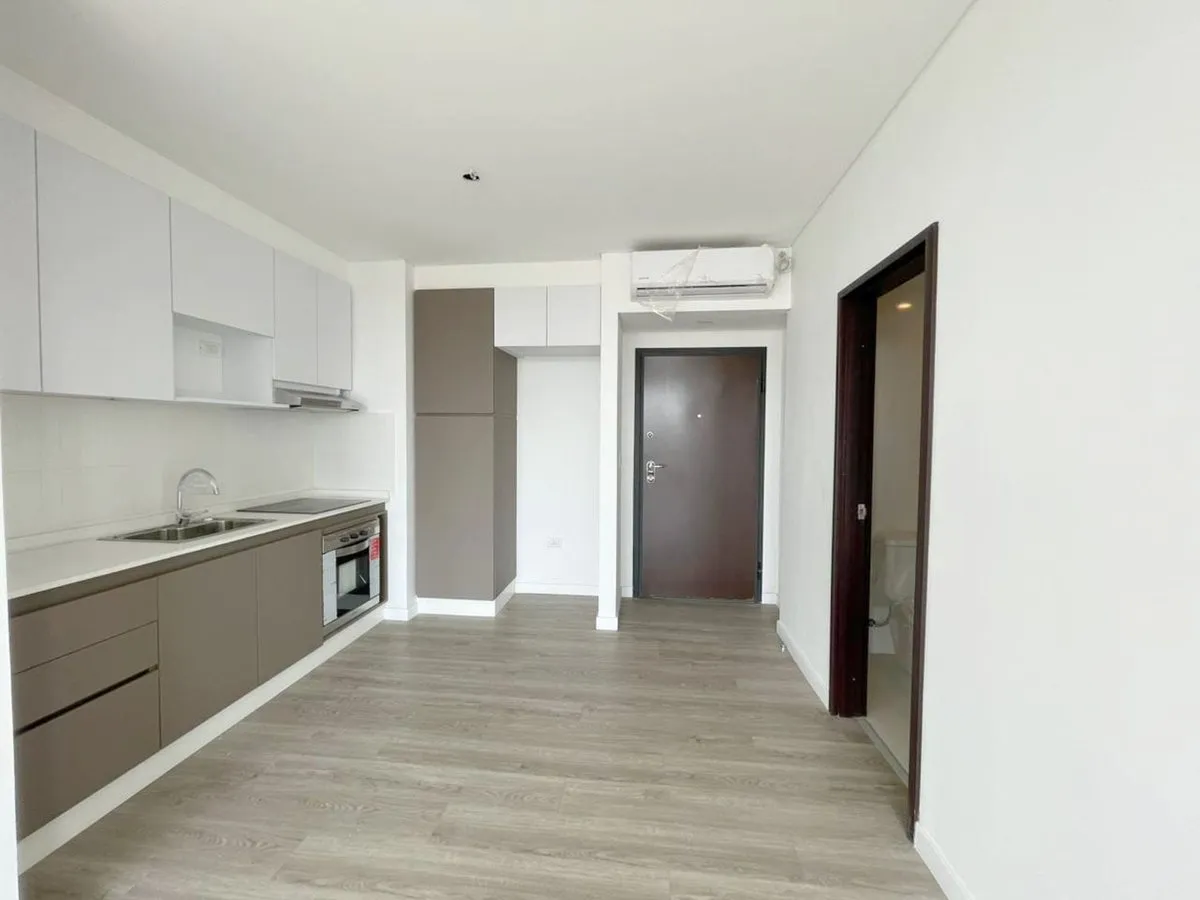 Departamento en Belgrano 800