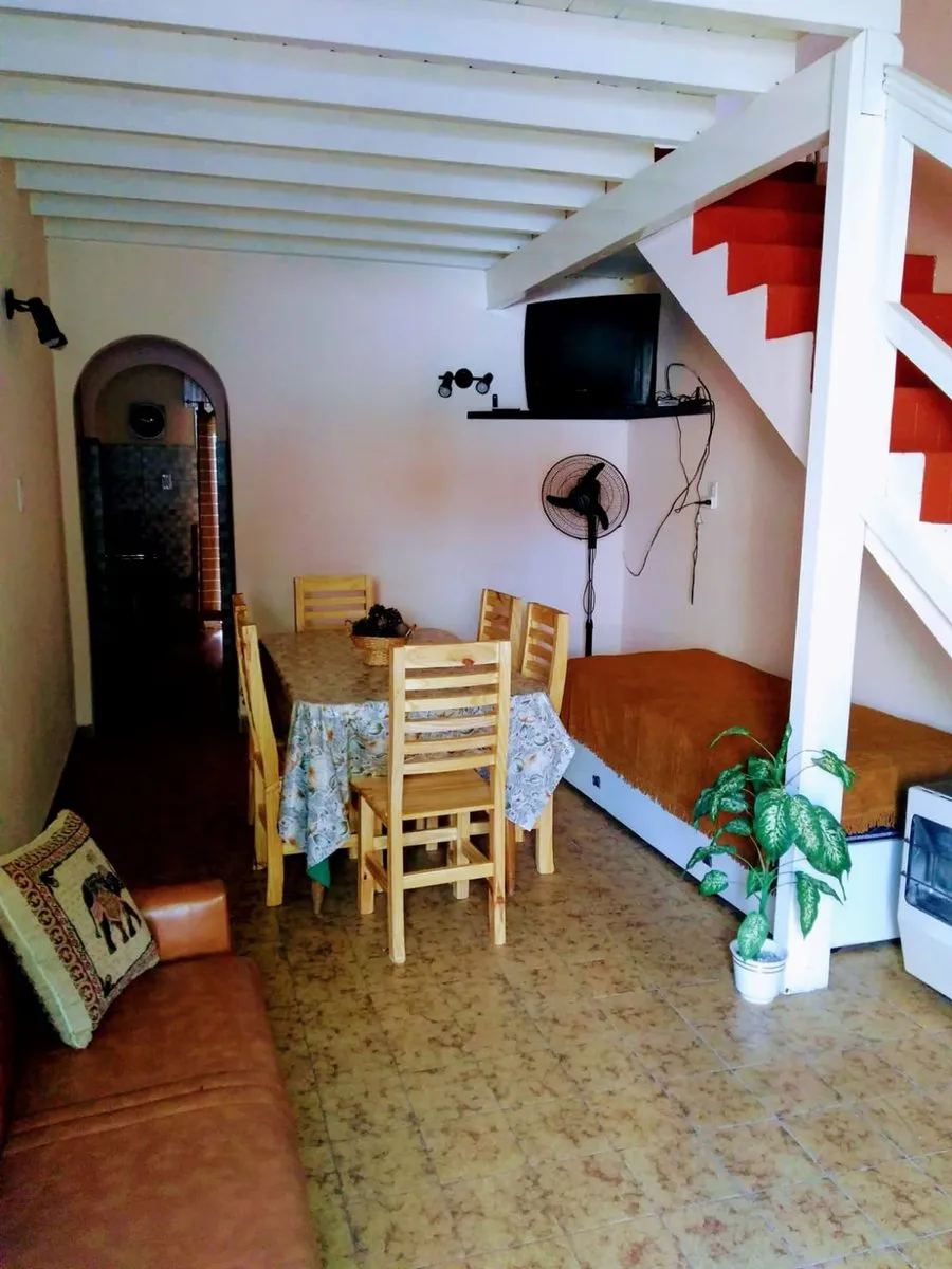 Departamento en Calle 7 2700