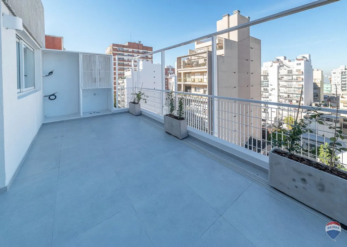Departamento en Nazarre 2600