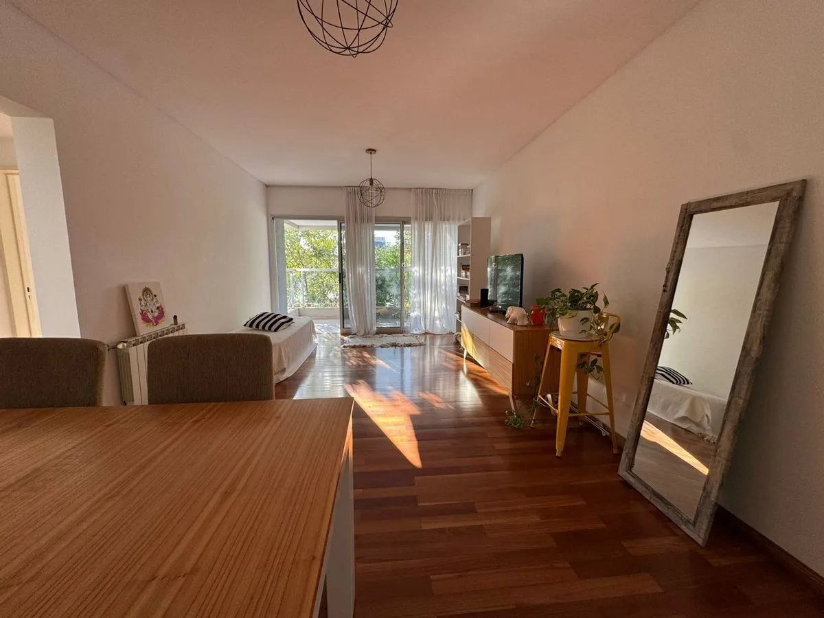 Departamento en Calle 48 Entre 19 y 20 1200