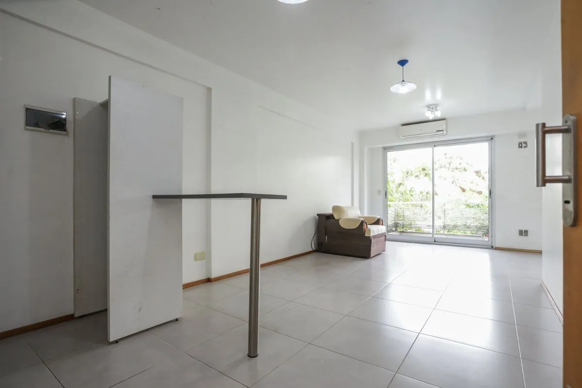 Departamento en Humahuaca 3700