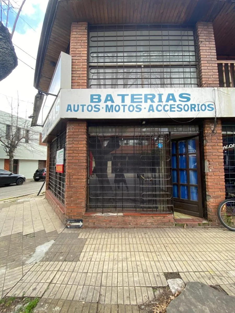 Local Comercial en Cramer 800