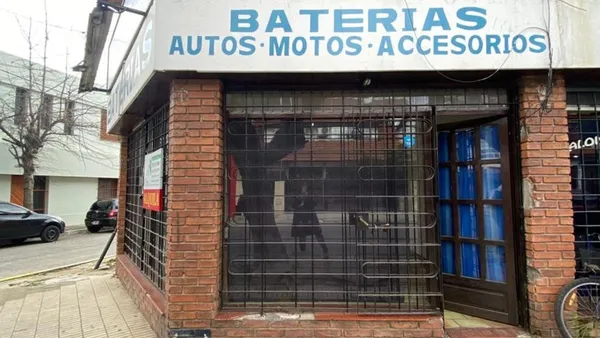 Local Comercial en Cramer 800