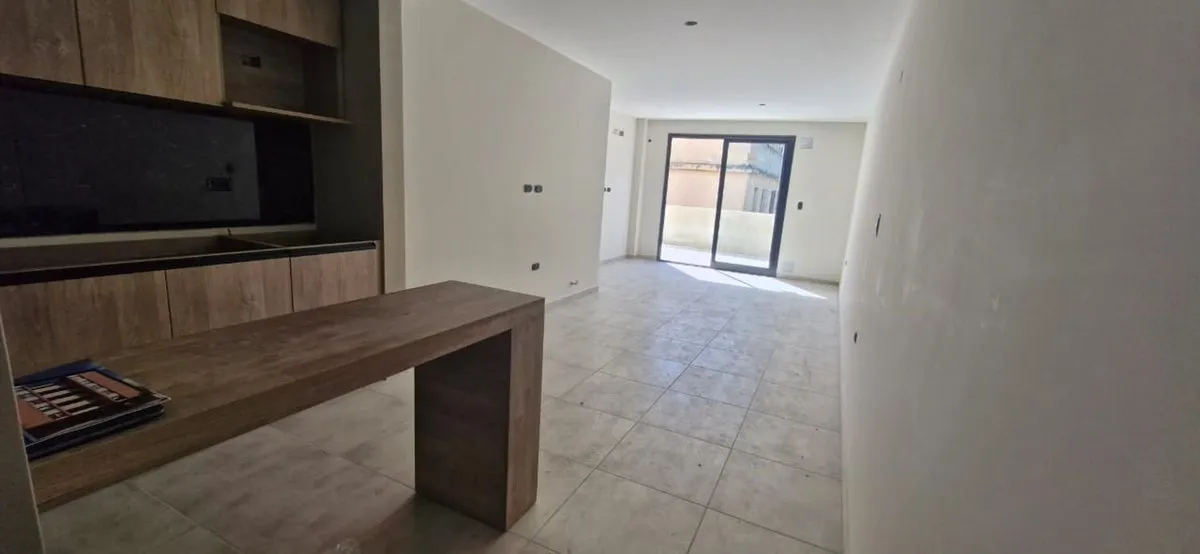 Departamento en Doctor F. Garzón Maceda 0