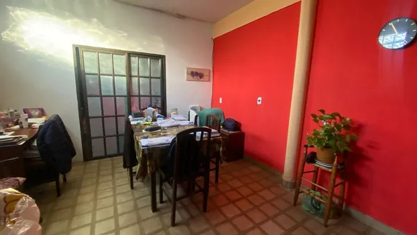 Departamento en Calle José María Paz 400