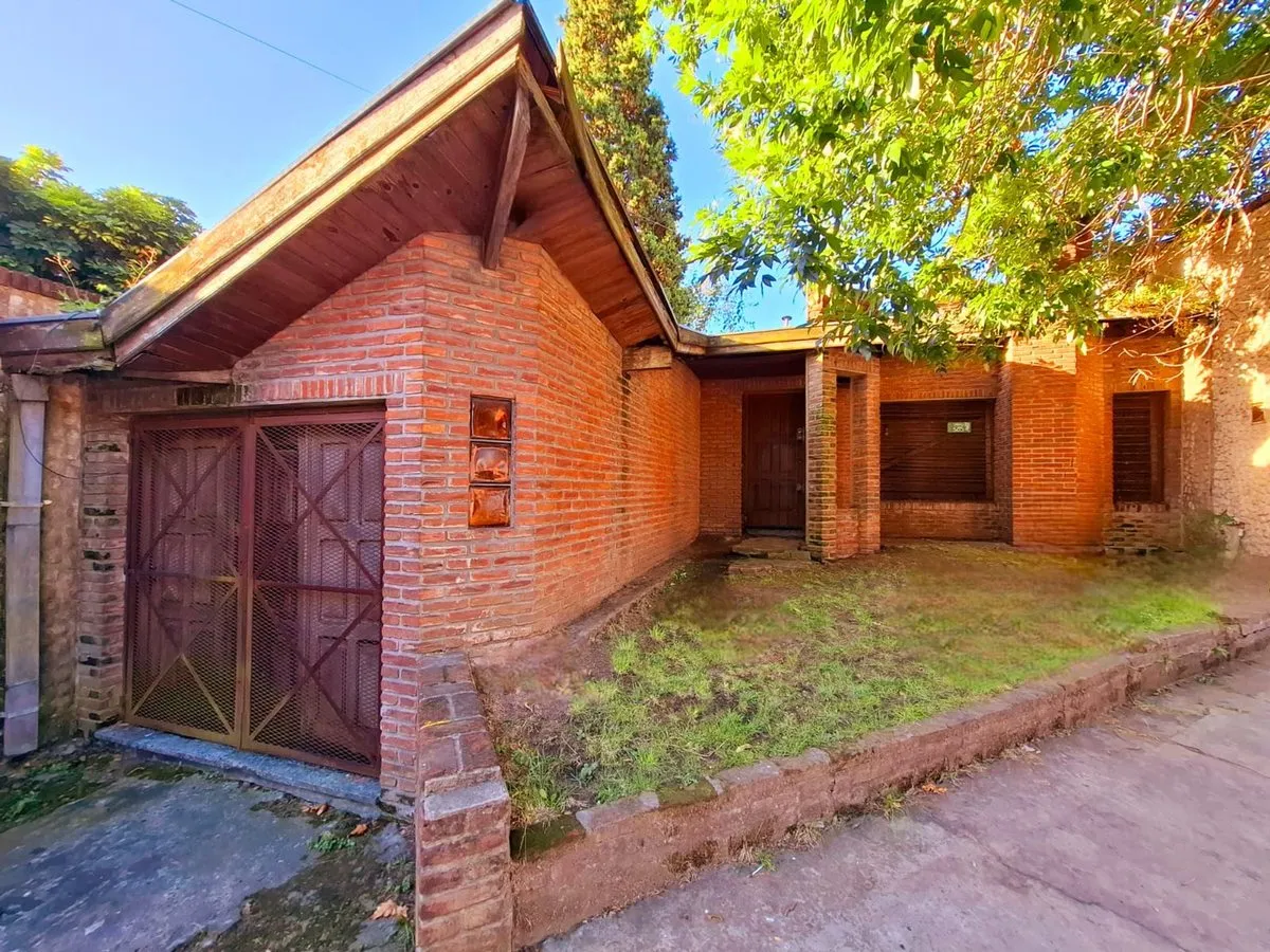 Casa en Oliden 500