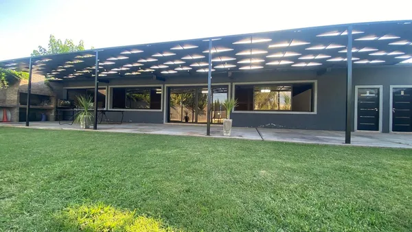 Lote en Alzaga 4700