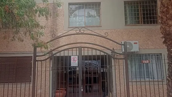 Departamento en Las Acacias y los Nogales 1100