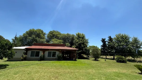 Campo en Ruta Provincial 46 S/N