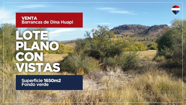 Lote en Calle Desconocida S/N