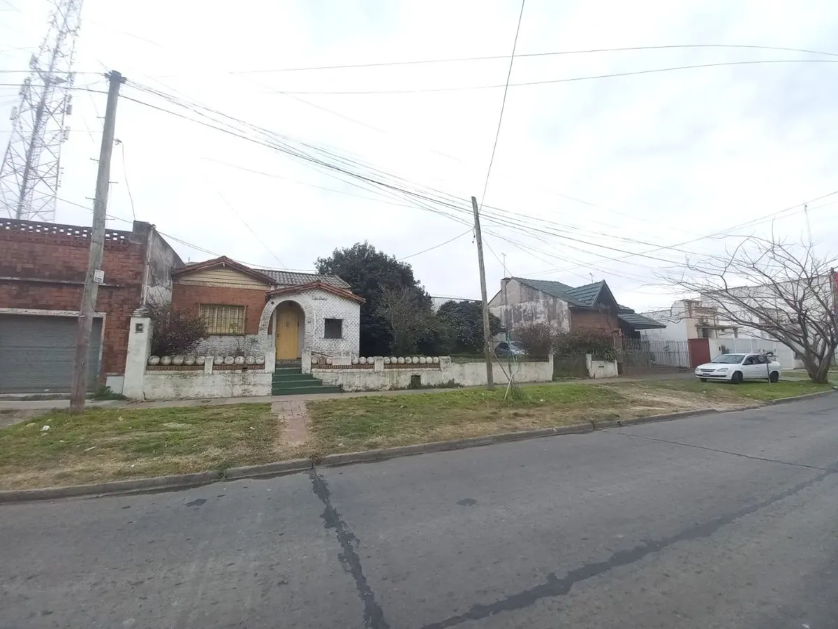 Casa en La Guarda 800