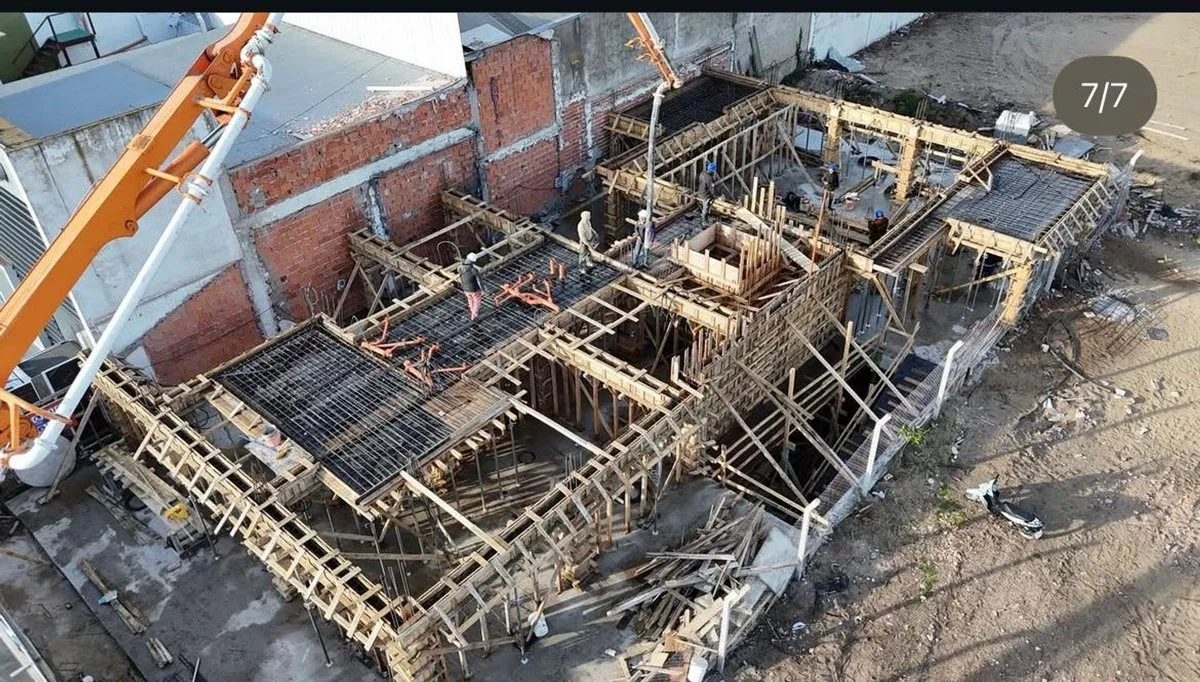Local Comercial en Rivadavia 1300