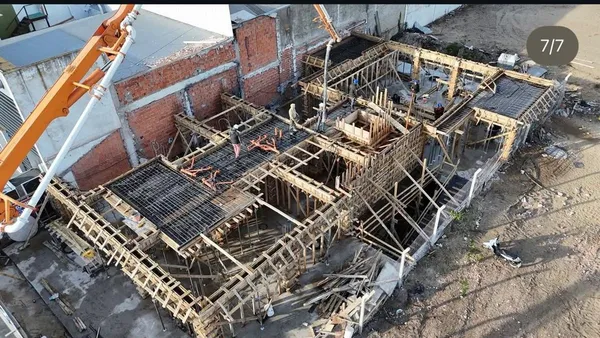 Local Comercial en Rivadavia 1300