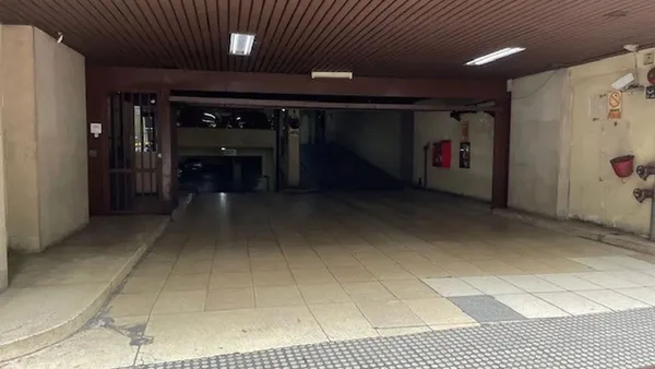 Cochera en Avenida Córdoba 1500