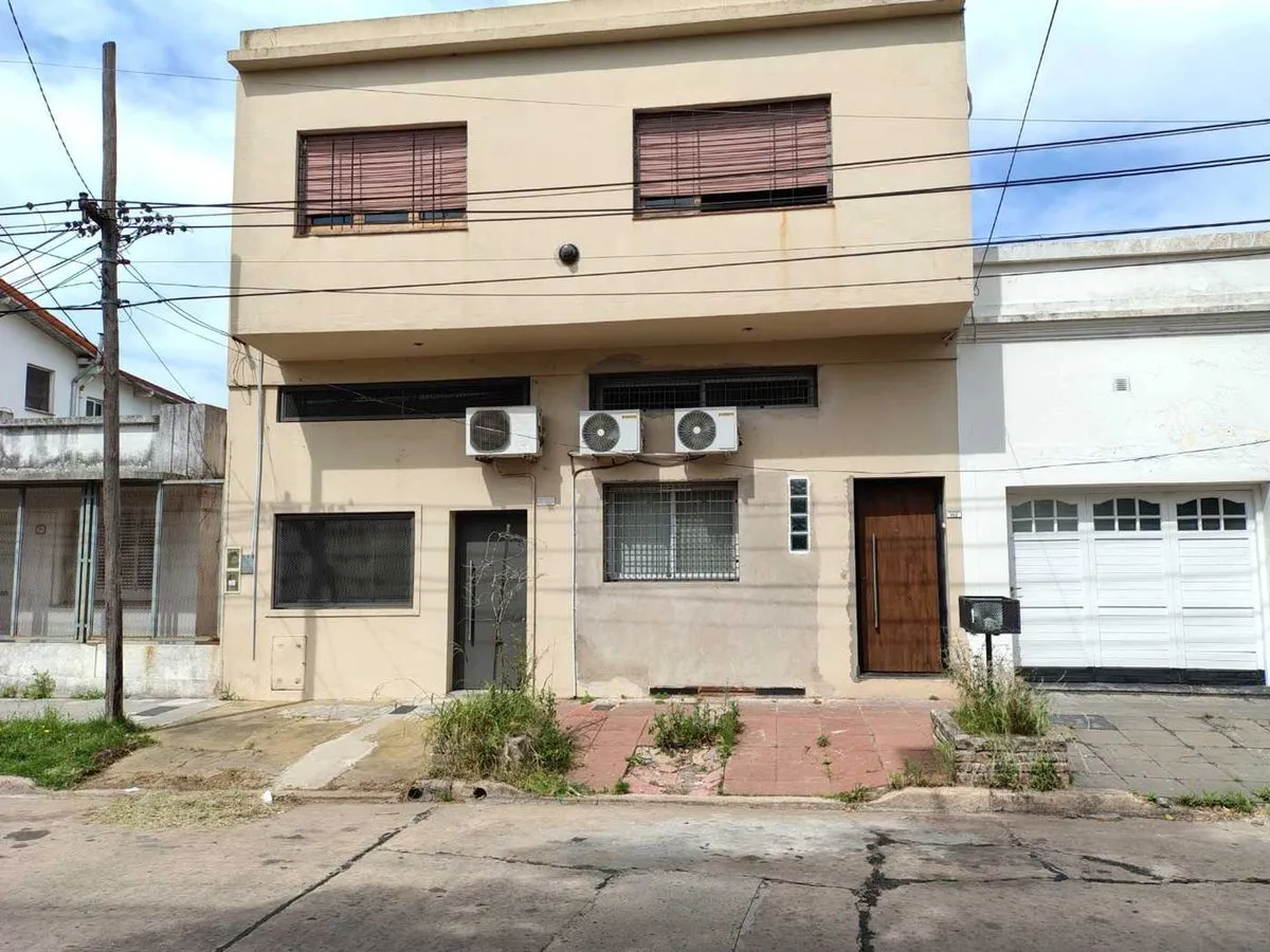 Departamento en Ayacucho 100