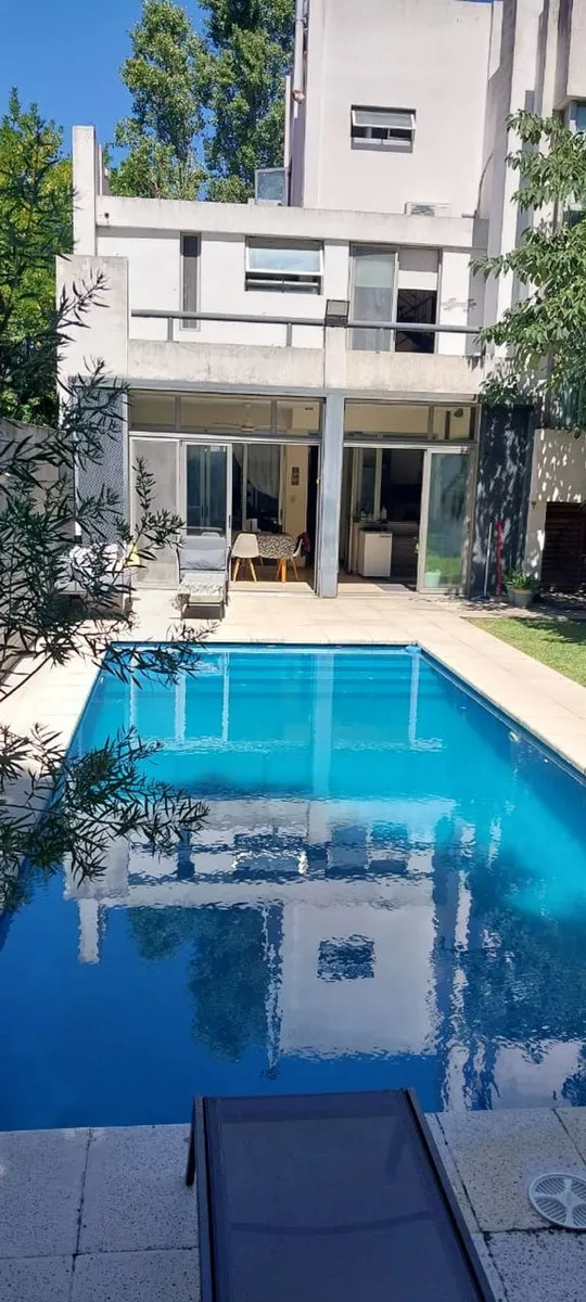 Casa en Roma 1300