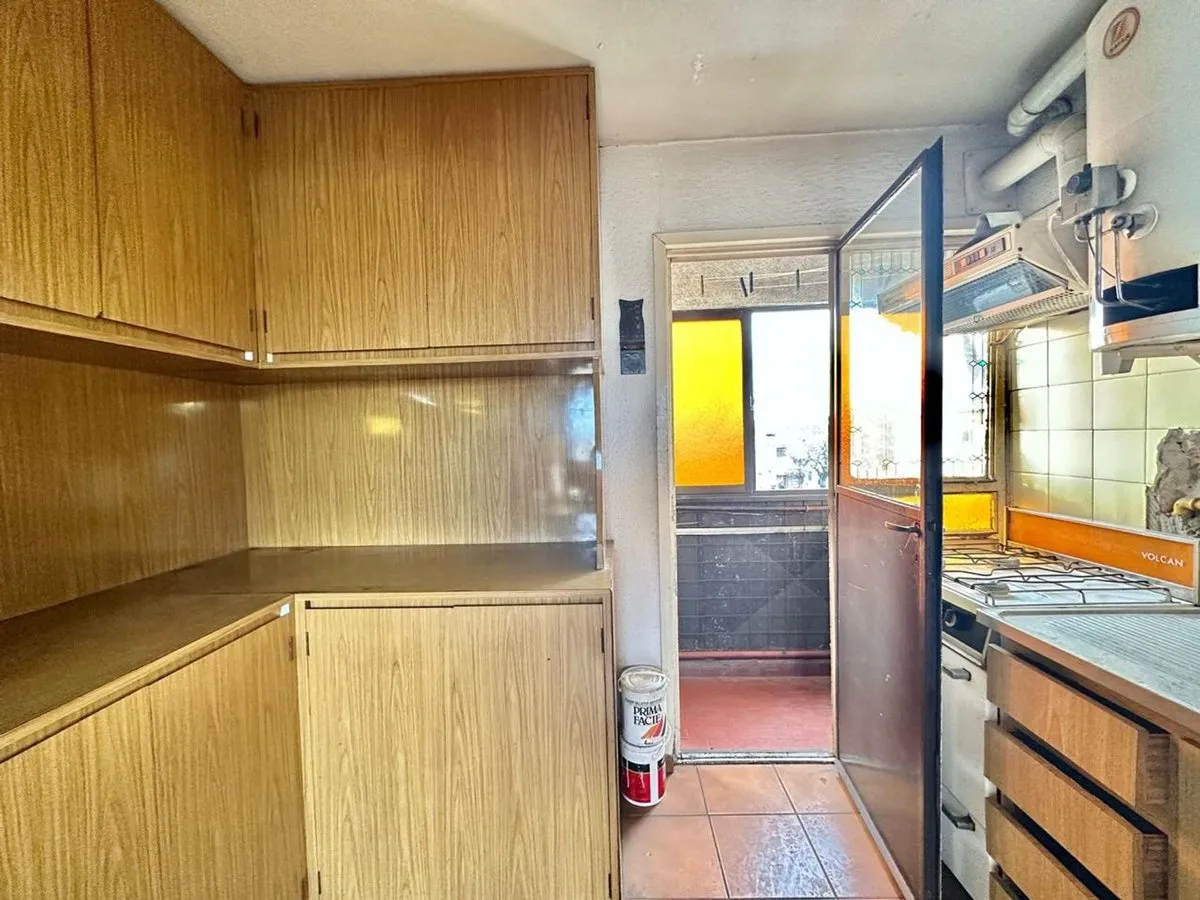 Departamento en Teodoro Bronzini 3300