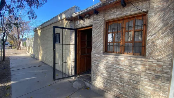 Casa en America 0