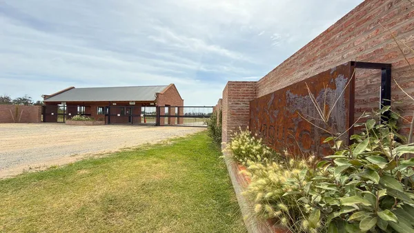 Lote en Calle Desconocida S/N