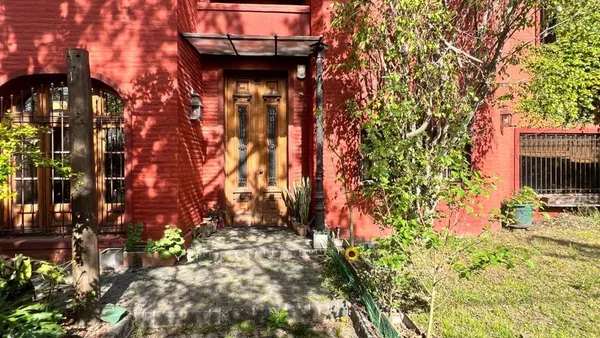 Casa en O'donnell 3100