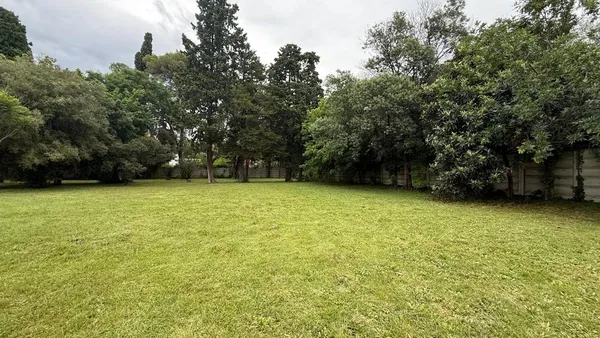 Lote en San Blas 400