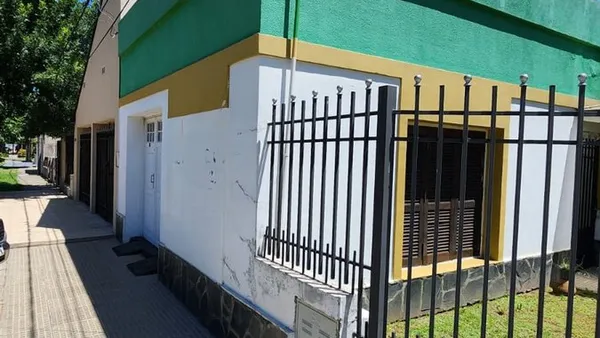 Casa en Hernandarias 2200