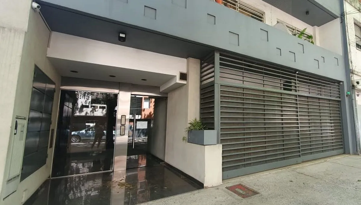 Departamento en Llerena 2400