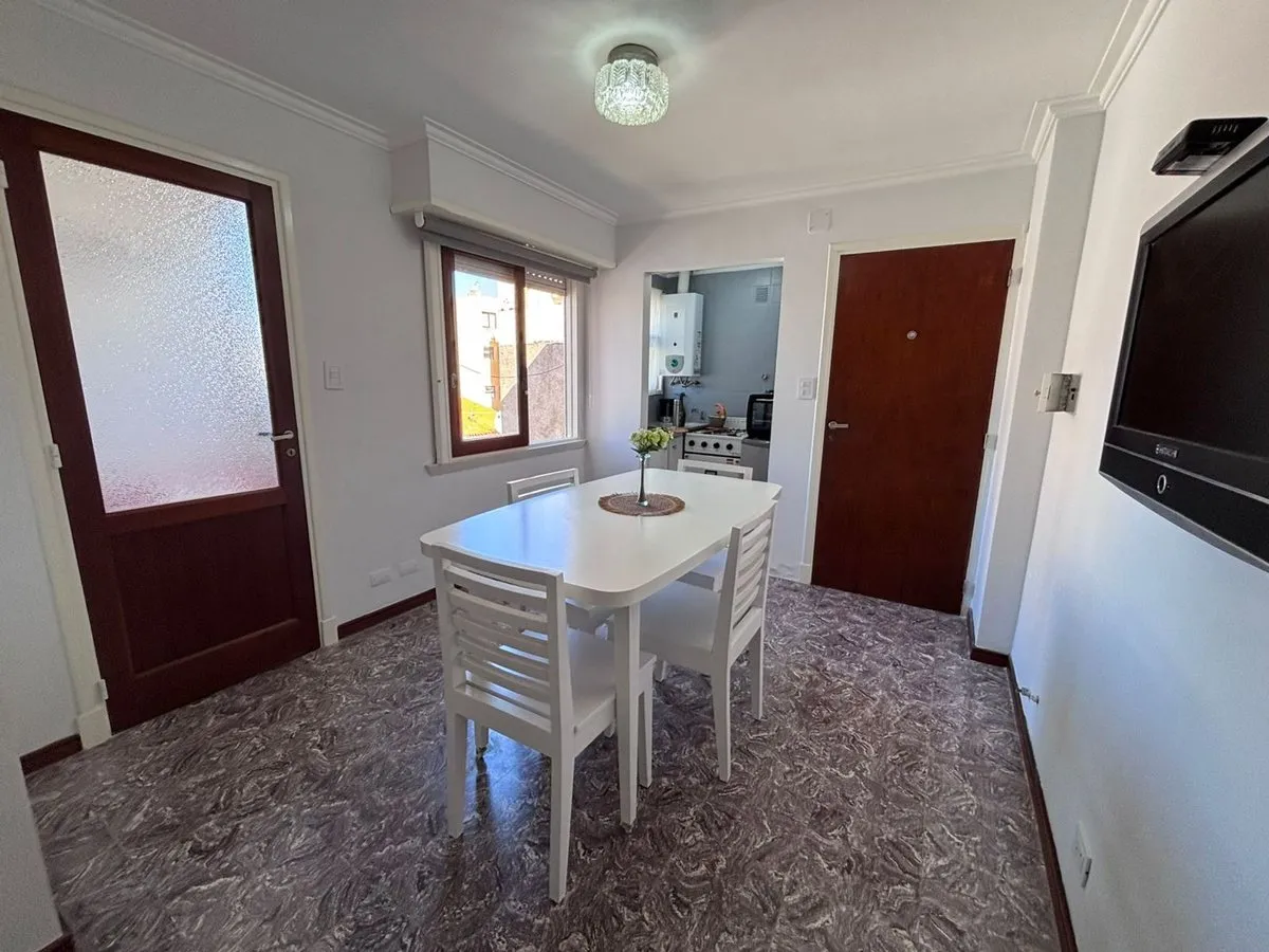 Departamento en Calle 13 1000