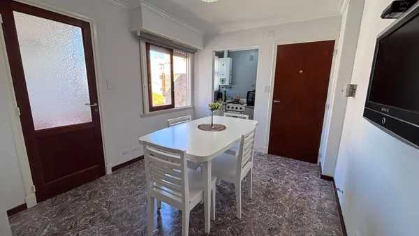 Departamento en Calle 13 1000