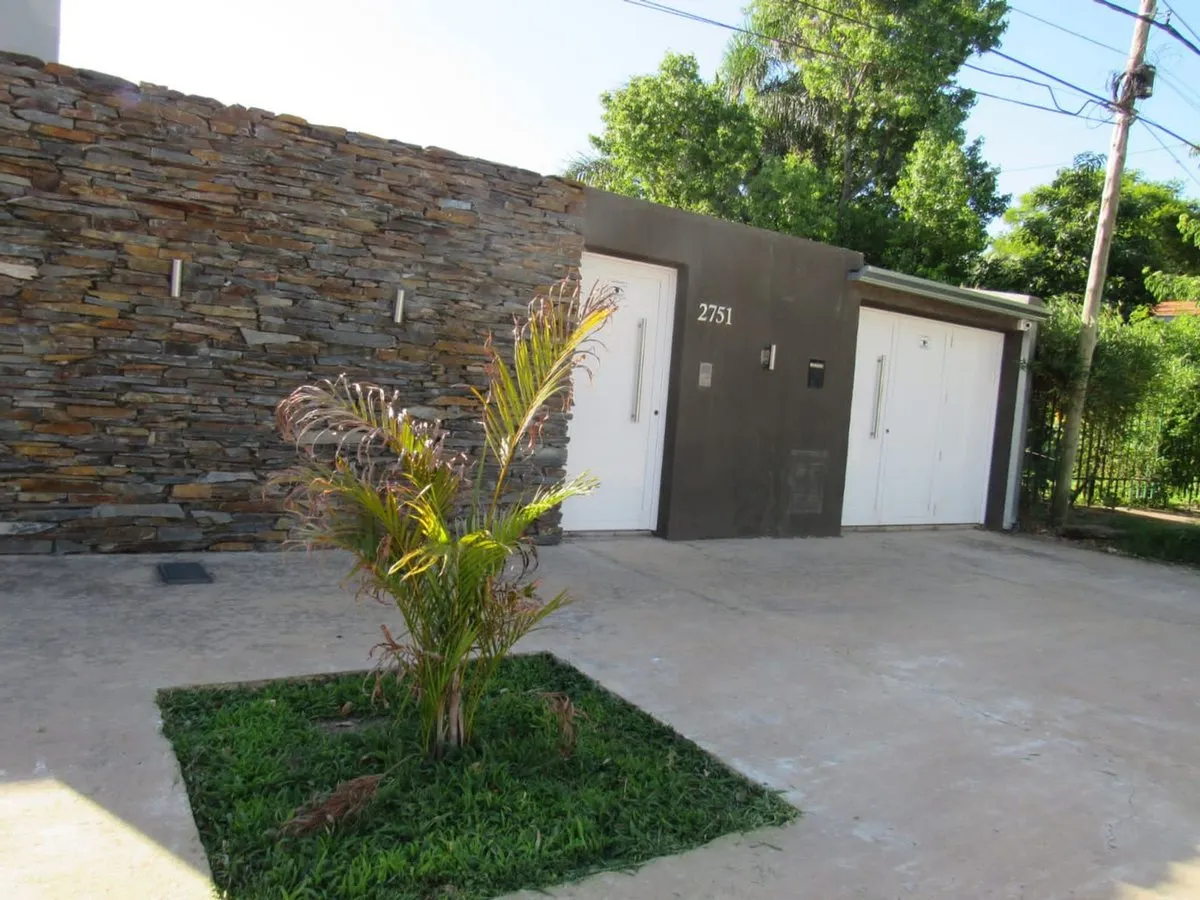 Casa en Carlos Althaus 2700