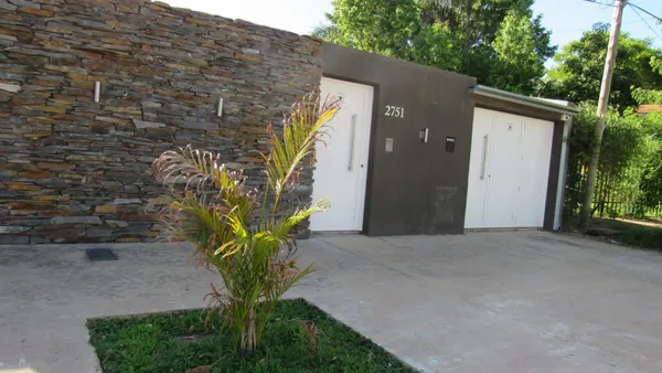 Casa en Carlos Althaus 2700