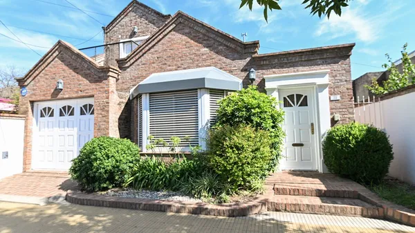 Casa en Pueyrredón 100