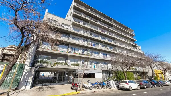 Departamento en Avenida Juan de Garay 3200