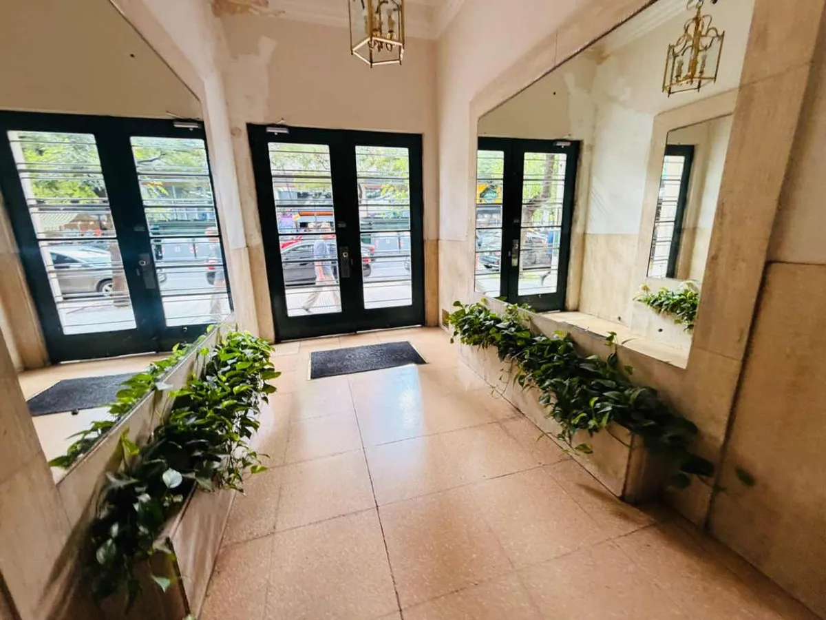 Departamento en Avenida Rivadavia 2300