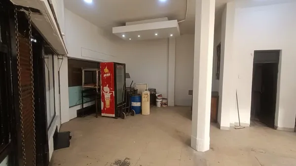 Local Comercial en Avenida San Juan 1400