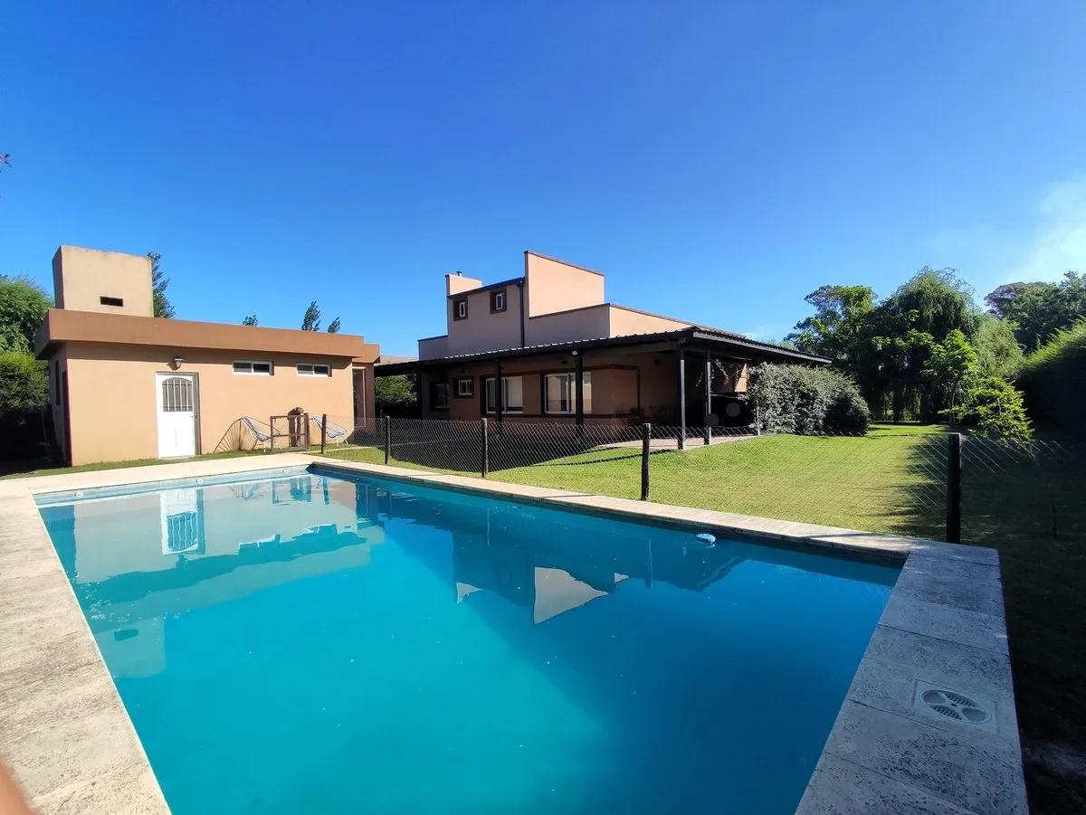 Casa en Ruta Provincial 2 0