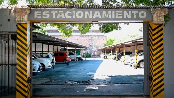 Lote en Avenida Eva Perón 300