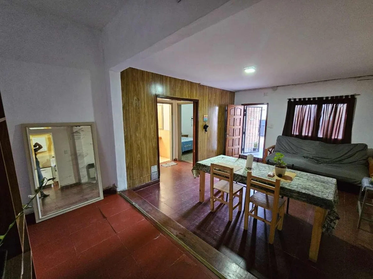Casa en Naciones Unidas 1100
