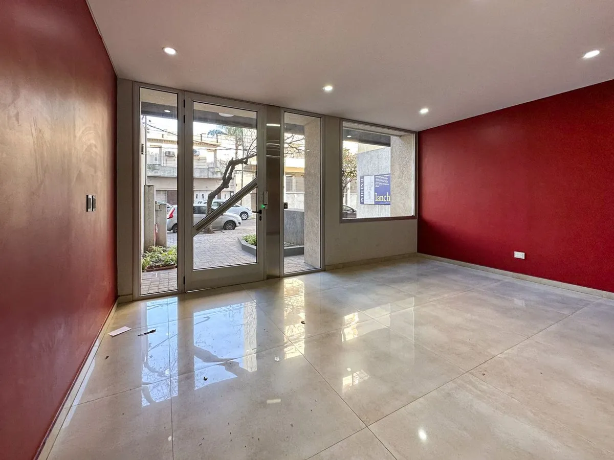 Departamento en Doctor Arturo Melo 3100