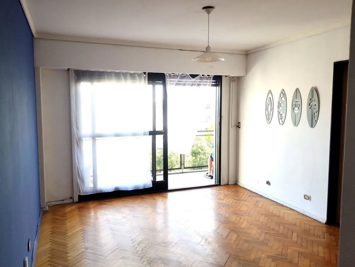 Departamento en Rosario 200