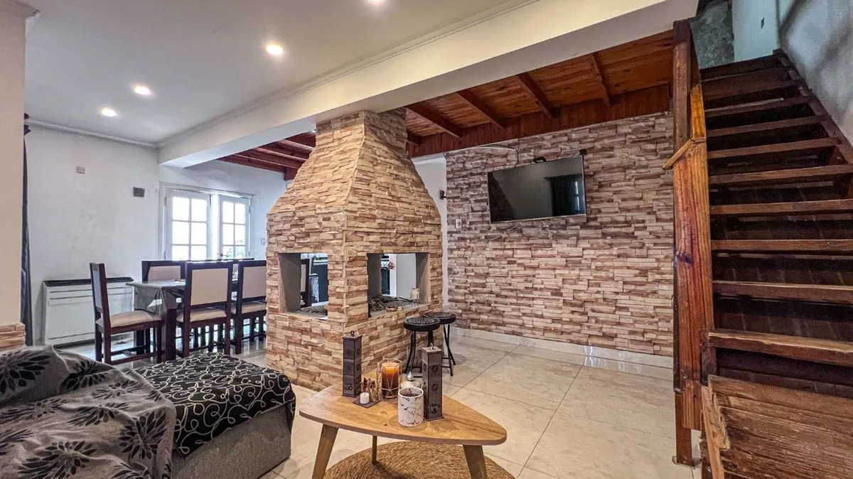 Casa en Belgrano 9800