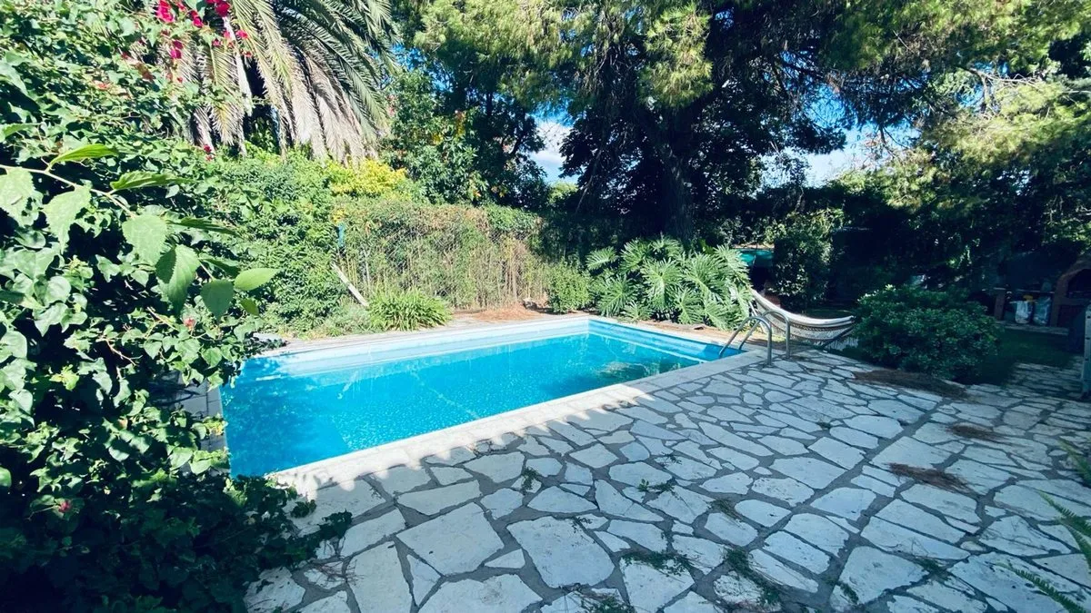 Casa en Estanislao del Campo 0